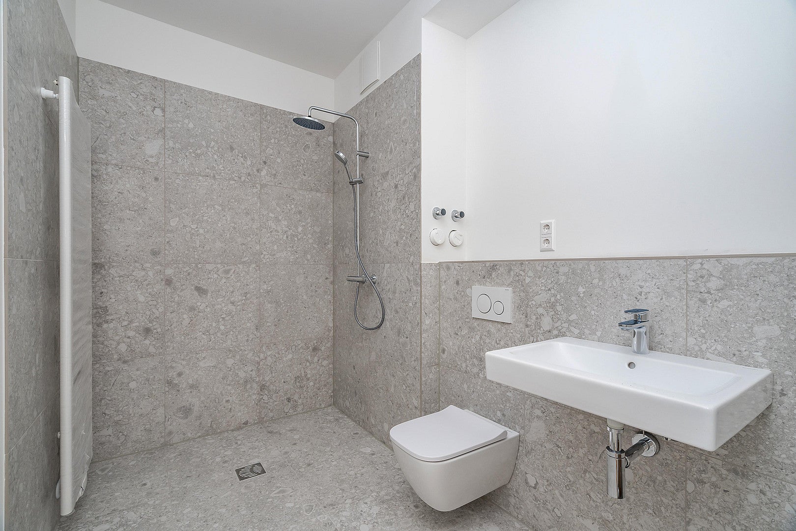Wohnung Parkstraße in Berlin