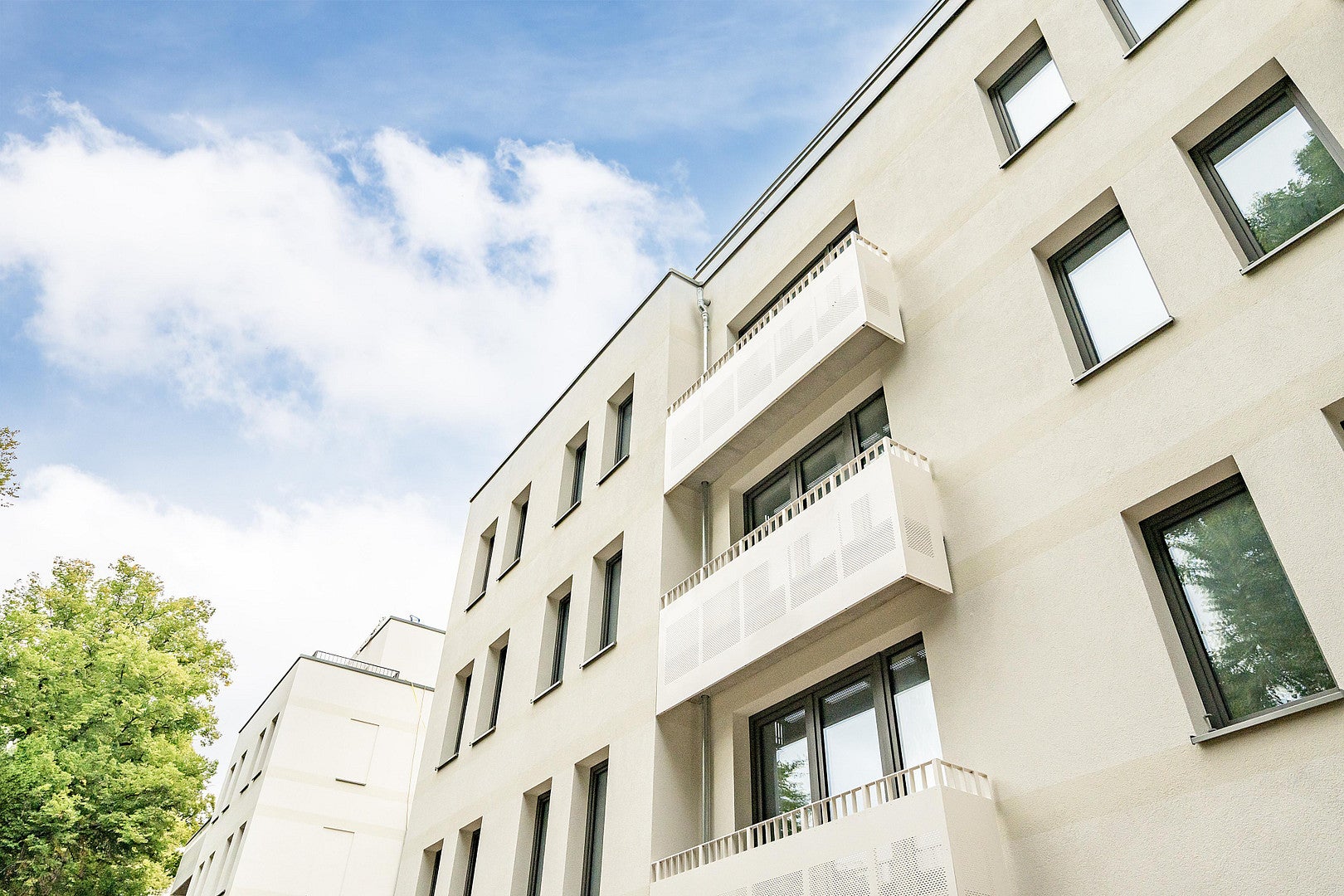 Wohnung Parkstraße in Berlin
