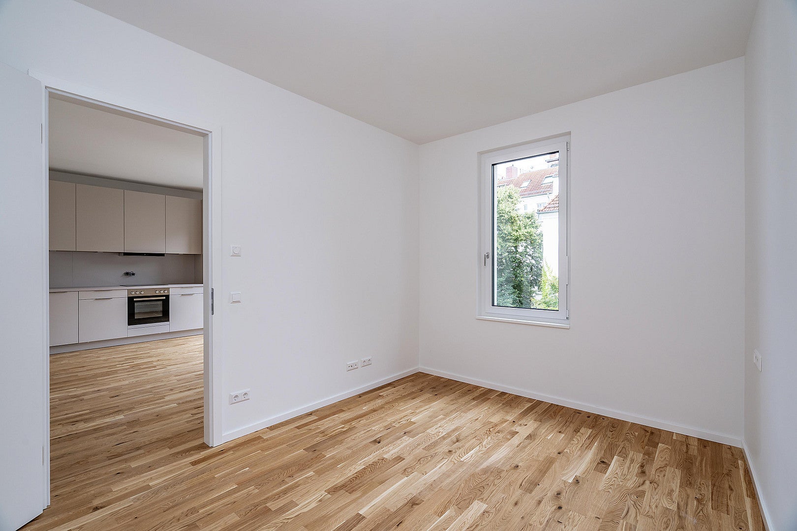Wohnung Parkstraße in Berlin