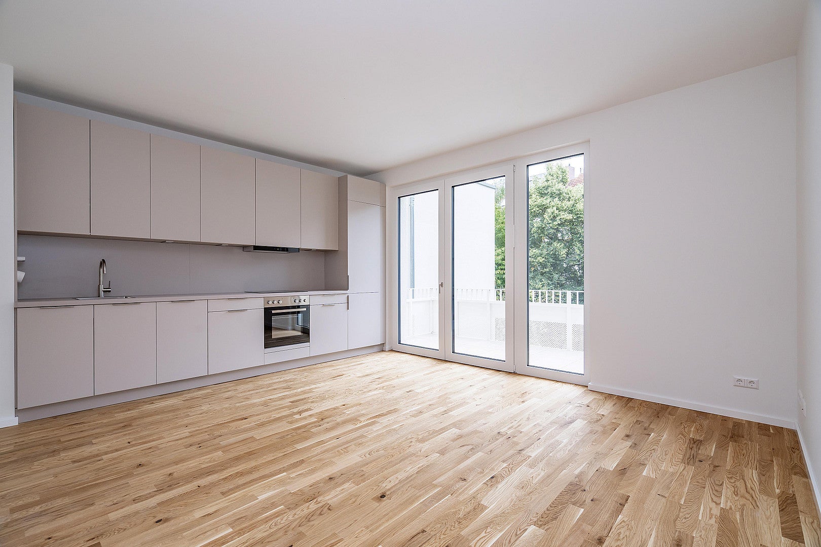 Wohnung Parkstraße in Berlin