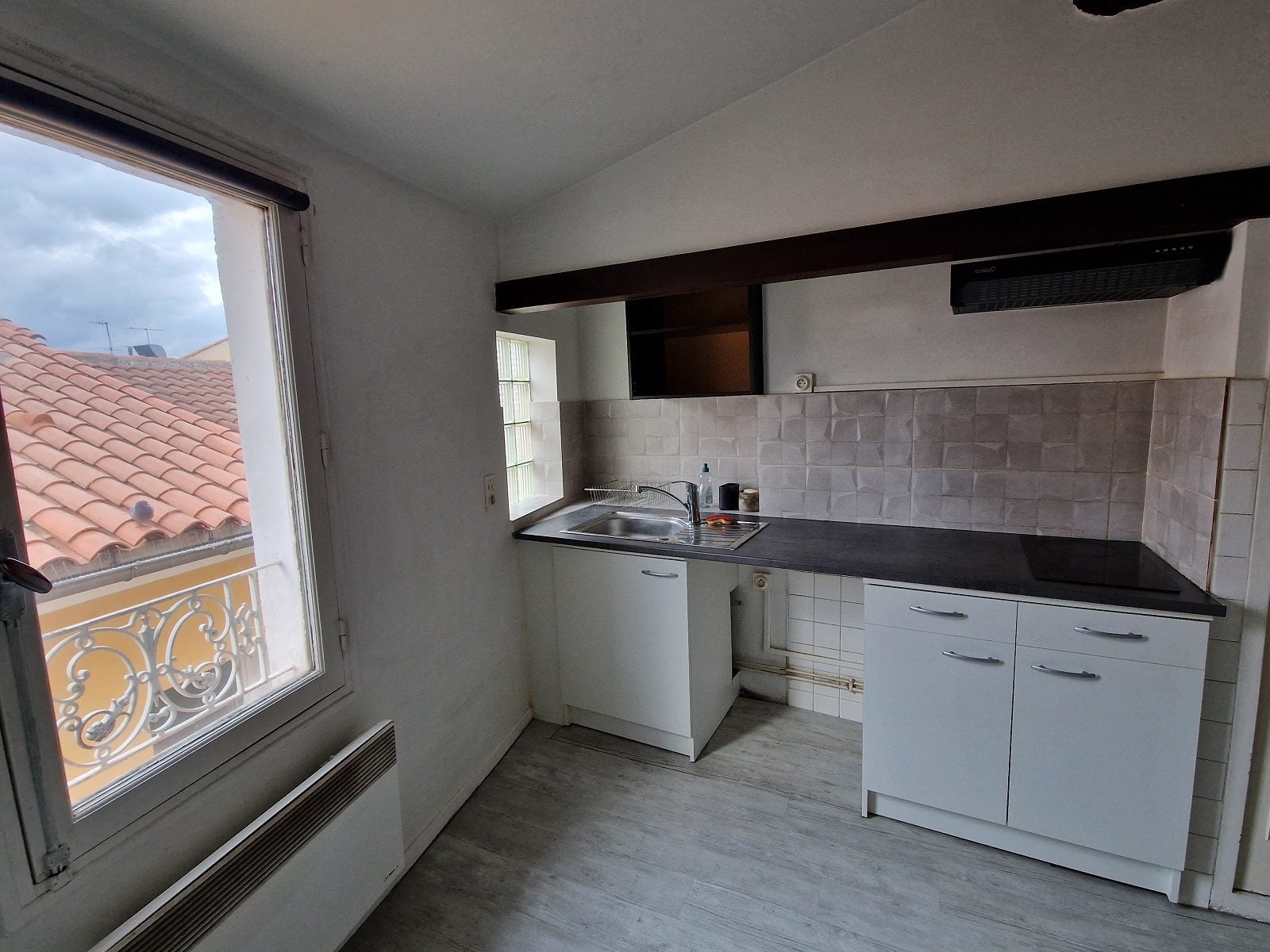 Appartement Rue du Maréchal Foch à Aix-en-Provence