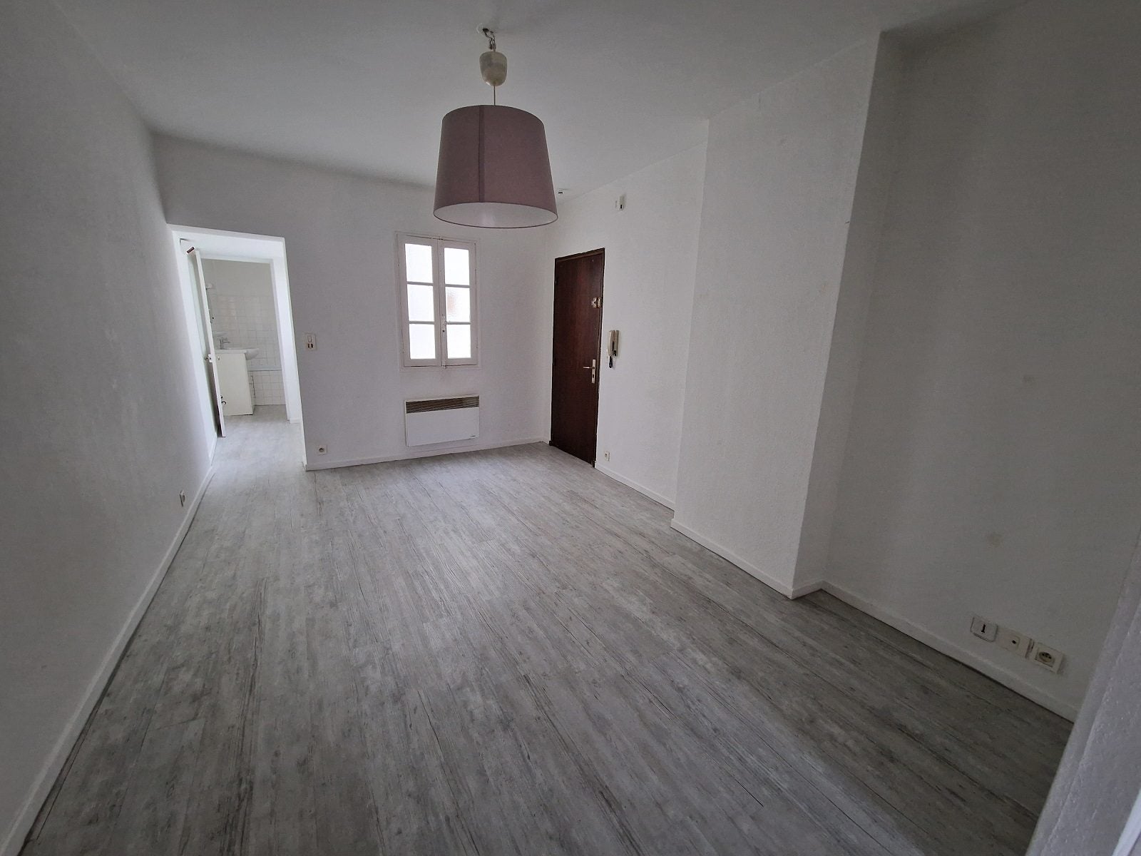 Appartement Rue du Maréchal Foch à Aix-en-Provence