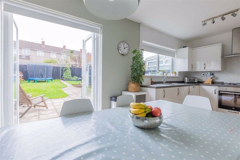 Room Marlwood Drive in Bristol