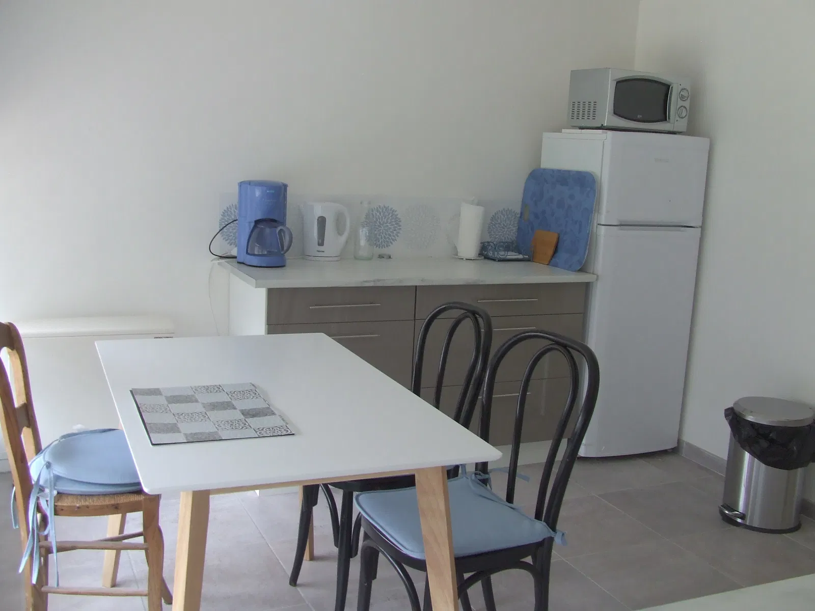 Appartement D 31 à Beauquesne