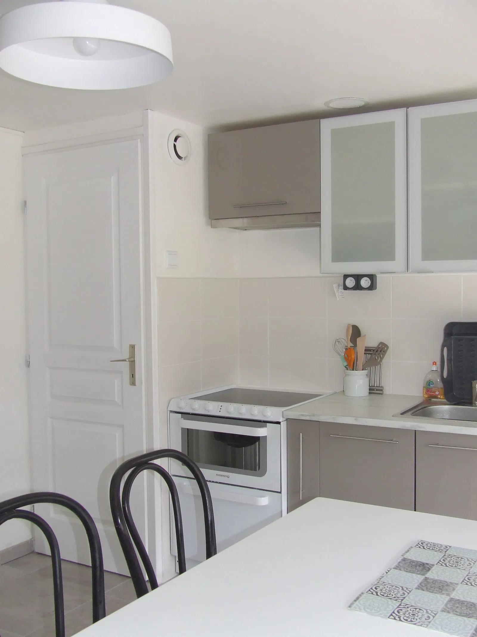 Appartement D 31 à Beauquesne
