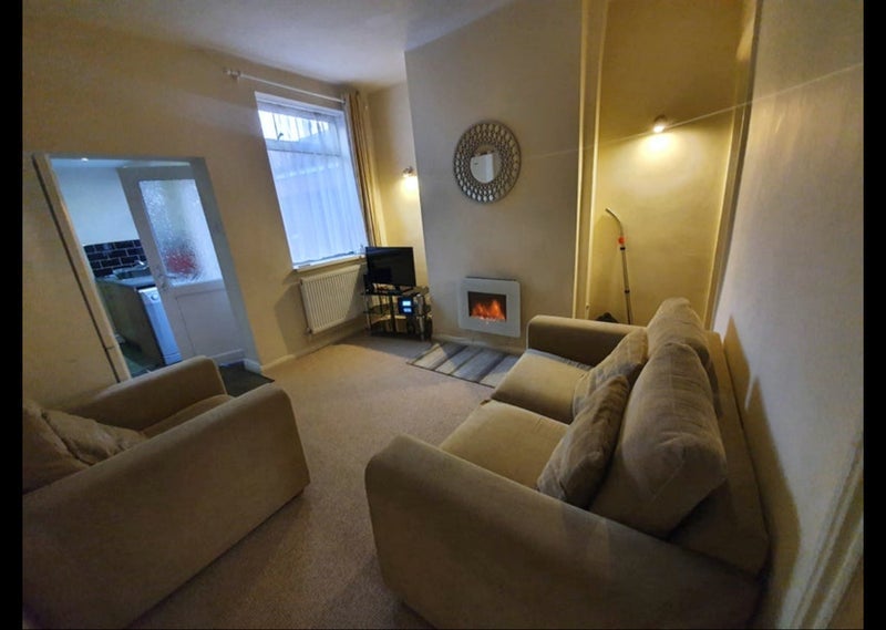 Room Leek Road in Stoke-on-Trent