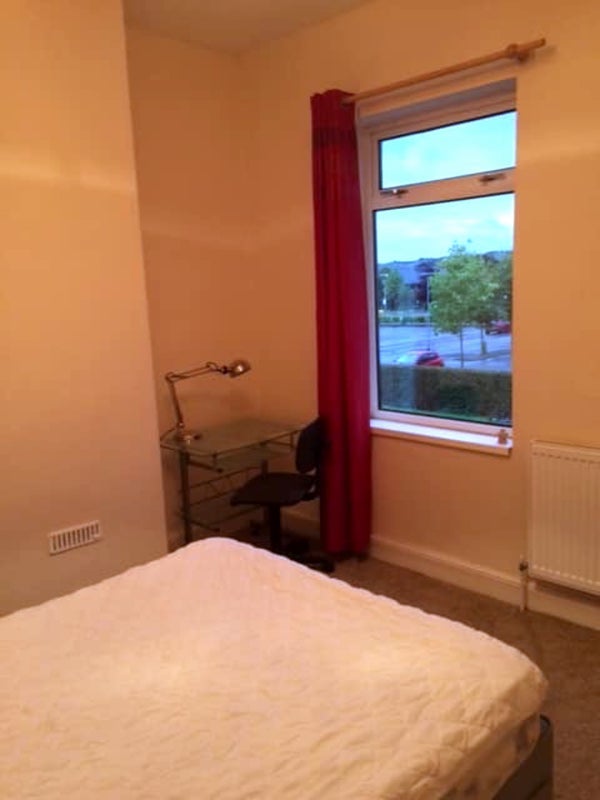 Room Leek Road in Stoke-on-Trent
