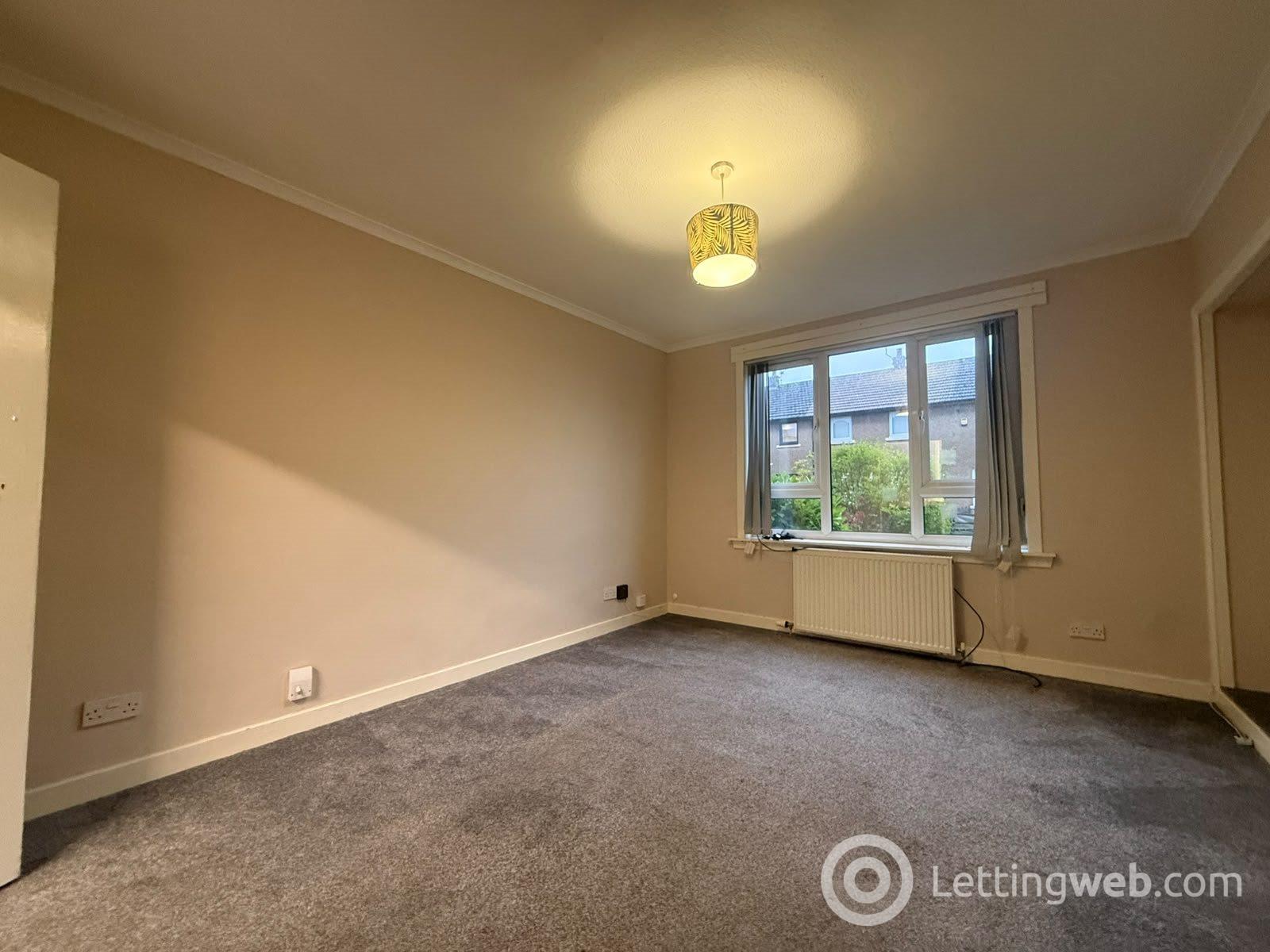 Flat Duncarse Road in Dundee