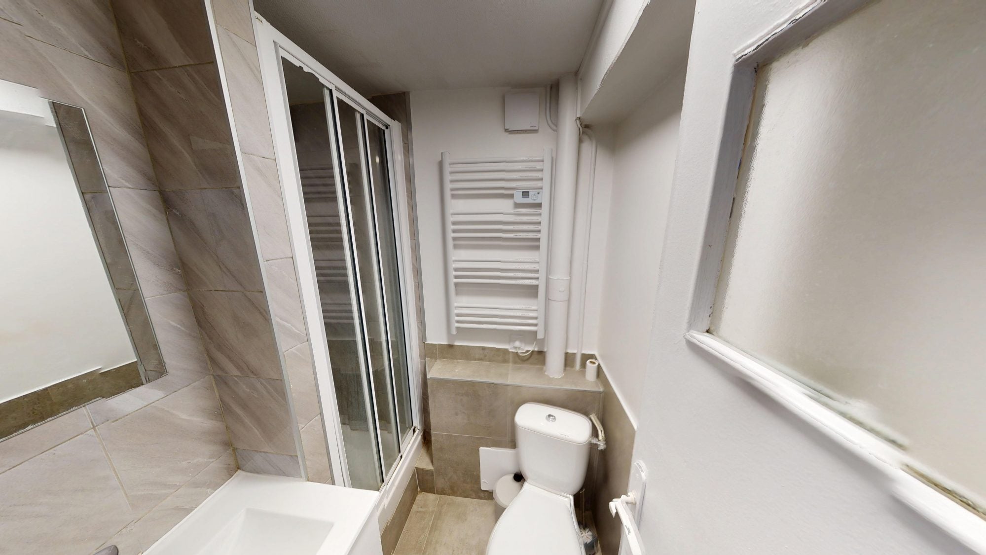 Appartement Rue de la Motte Minsard à Orléans