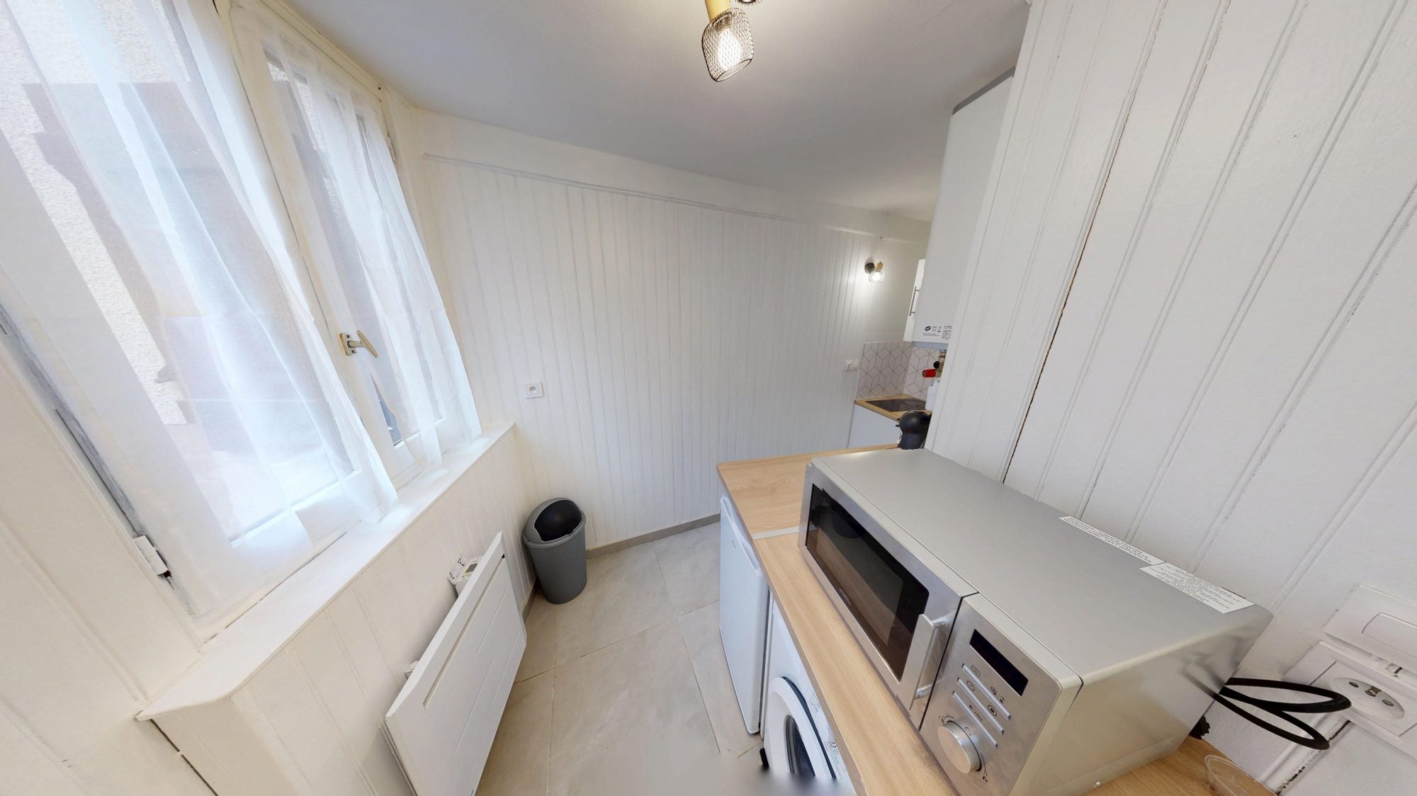 Appartement Rue de la Motte Minsard à Orléans