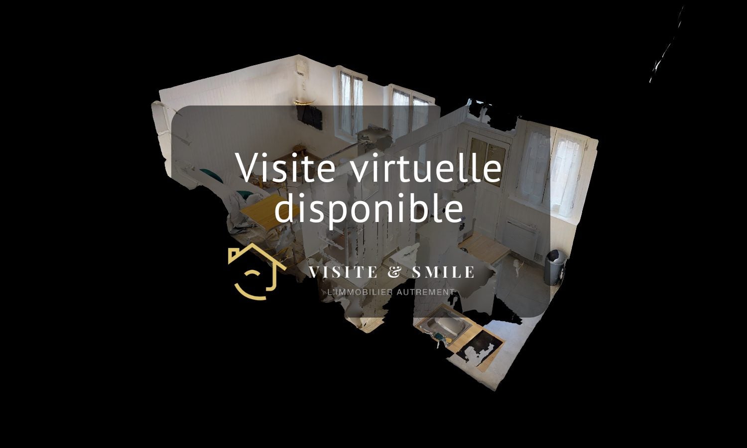 Appartement Rue de la Motte Minsard à Orléans