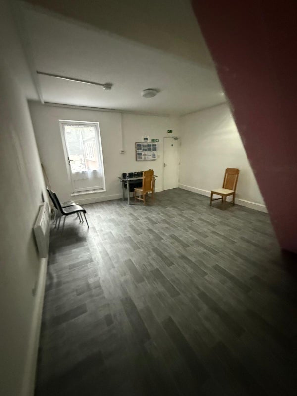 Flat Stratford Road in Birmingham