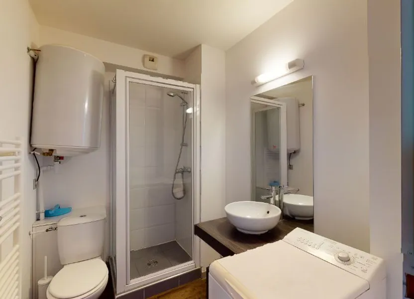 Appartement Rue Octavie à Villeurbanne