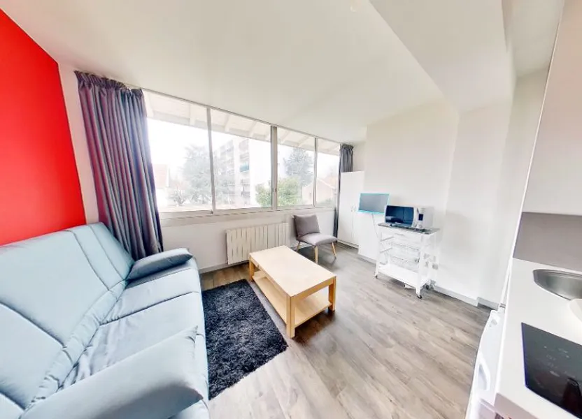 Appartement Rue Octavie à Villeurbanne
