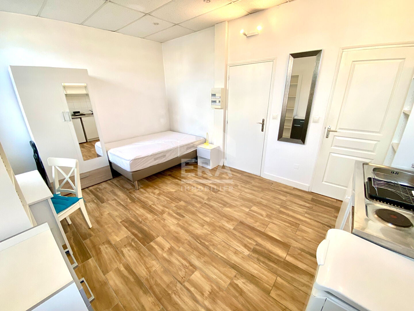 Flat Avenue Gambetta in Blois