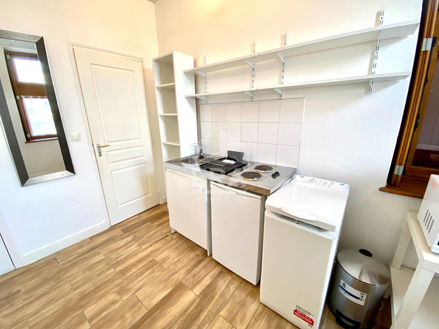Flat Avenue Gambetta in Blois