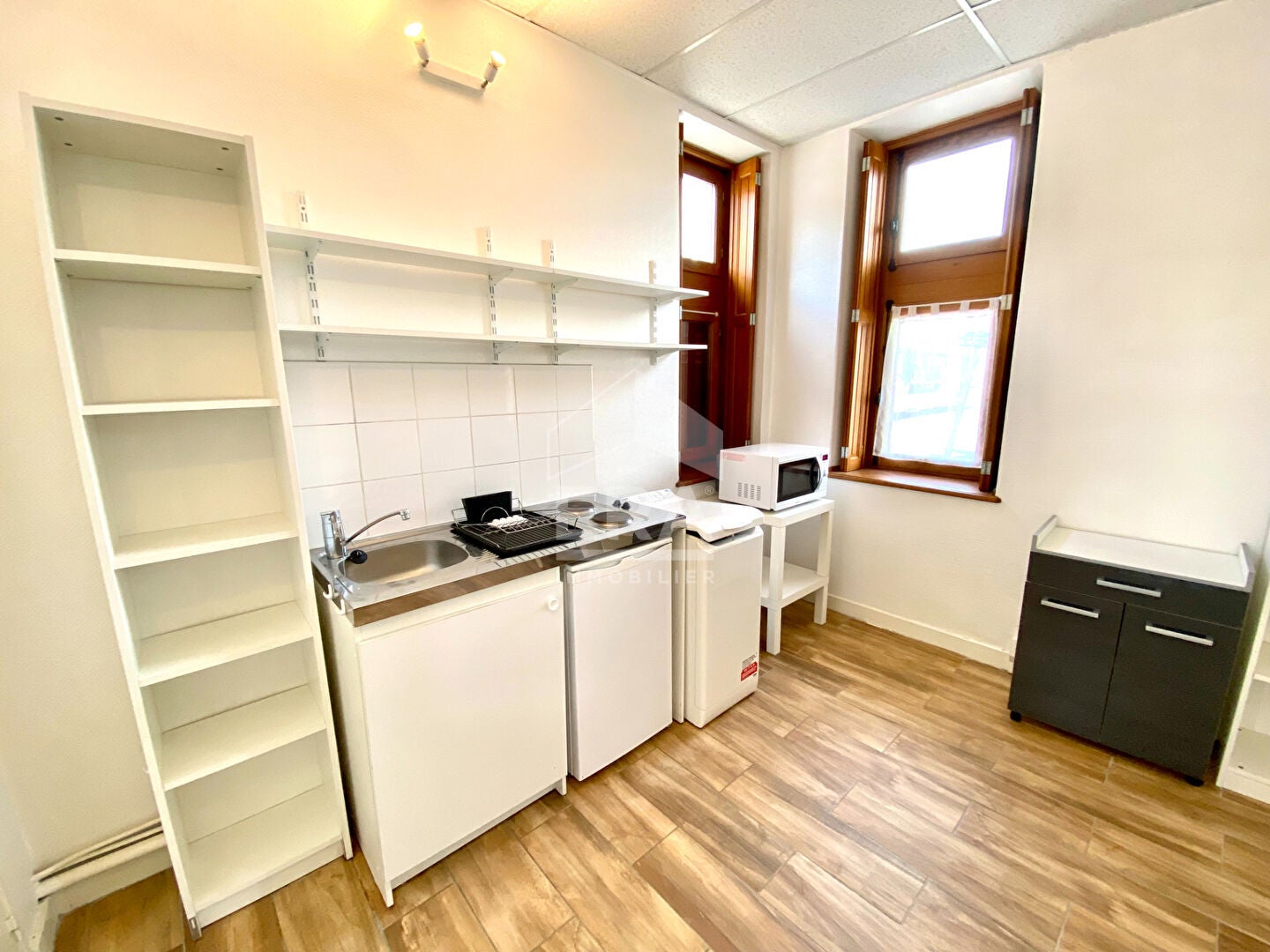 Flat Avenue Gambetta in Blois