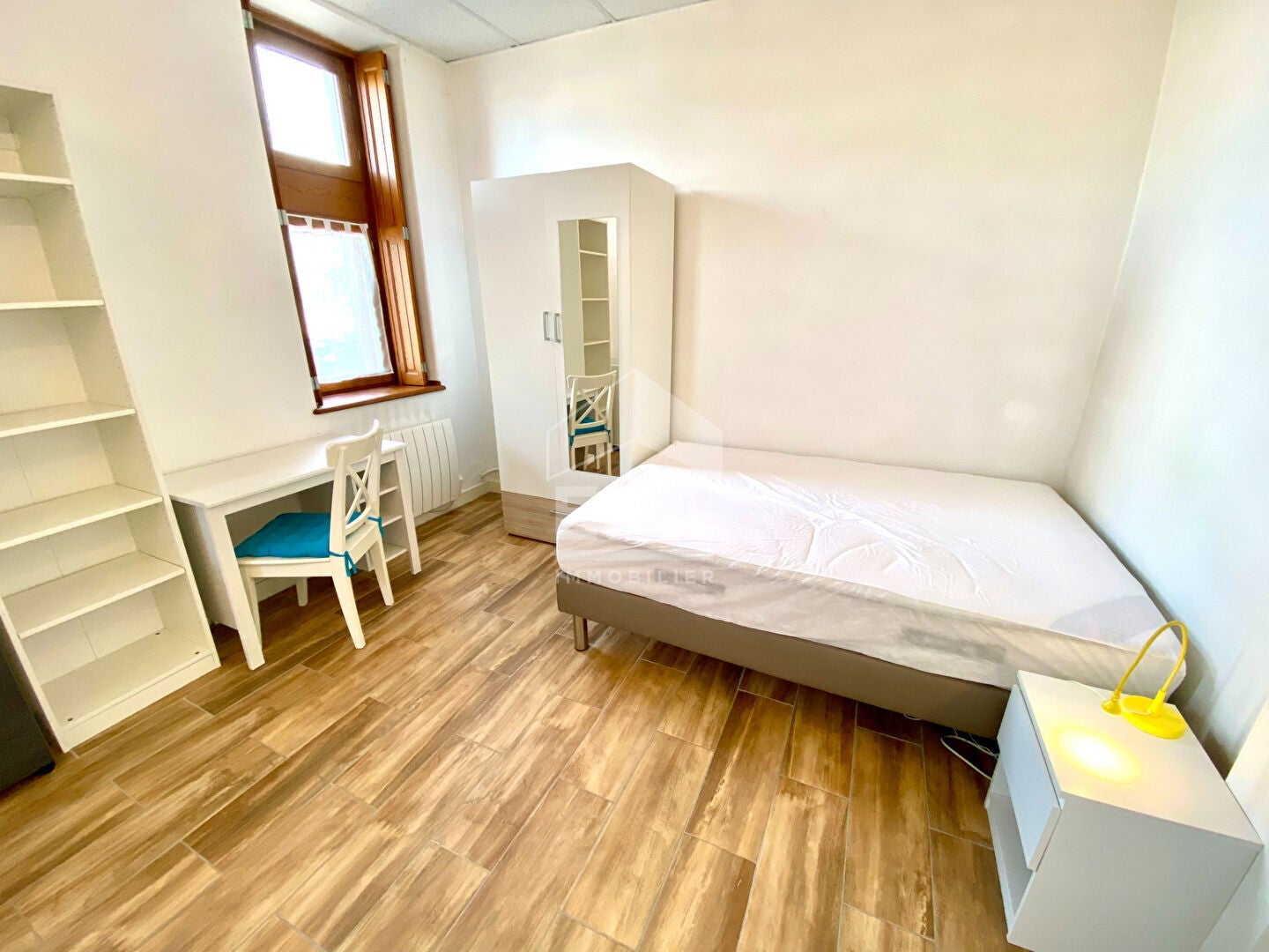 Flat Avenue Gambetta in Blois
