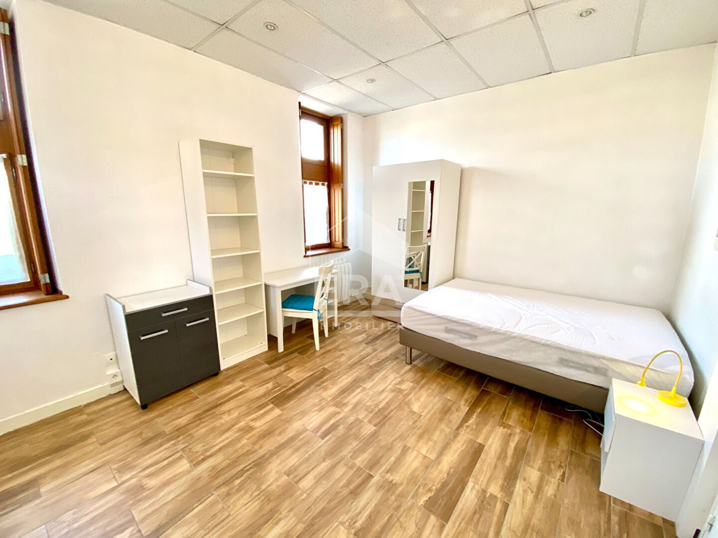 Flat Avenue Gambetta in Blois