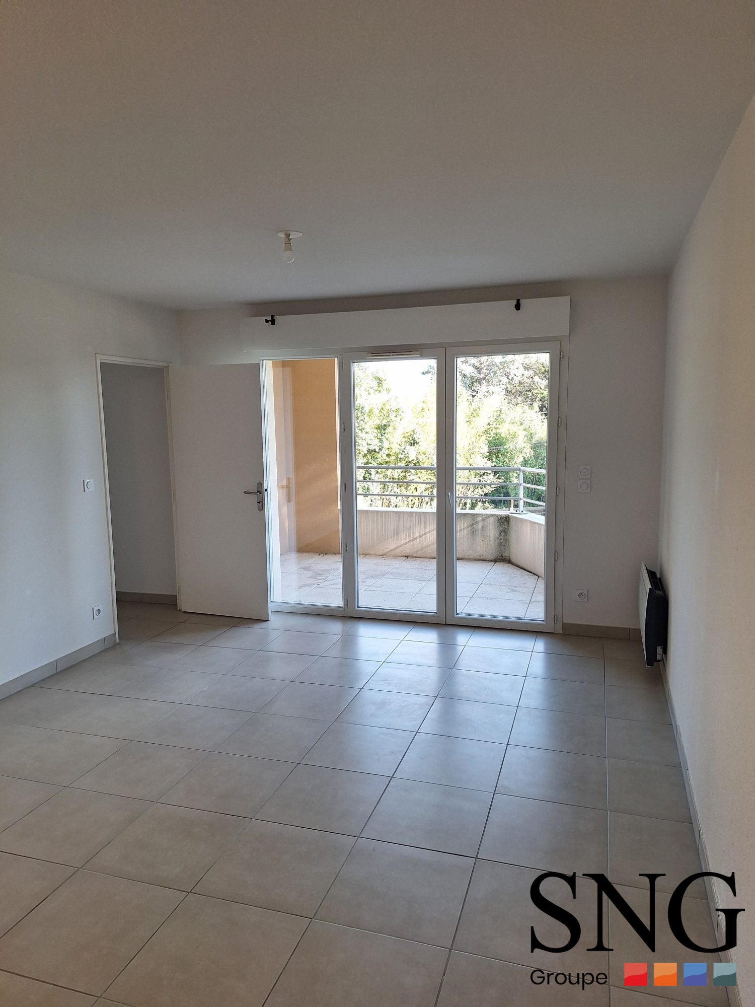 Appartement Avenue de la Pinède à Avignon