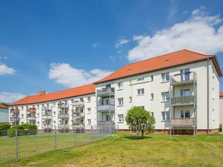 Wohnung Eggersdorfer Straße in Magdeburg