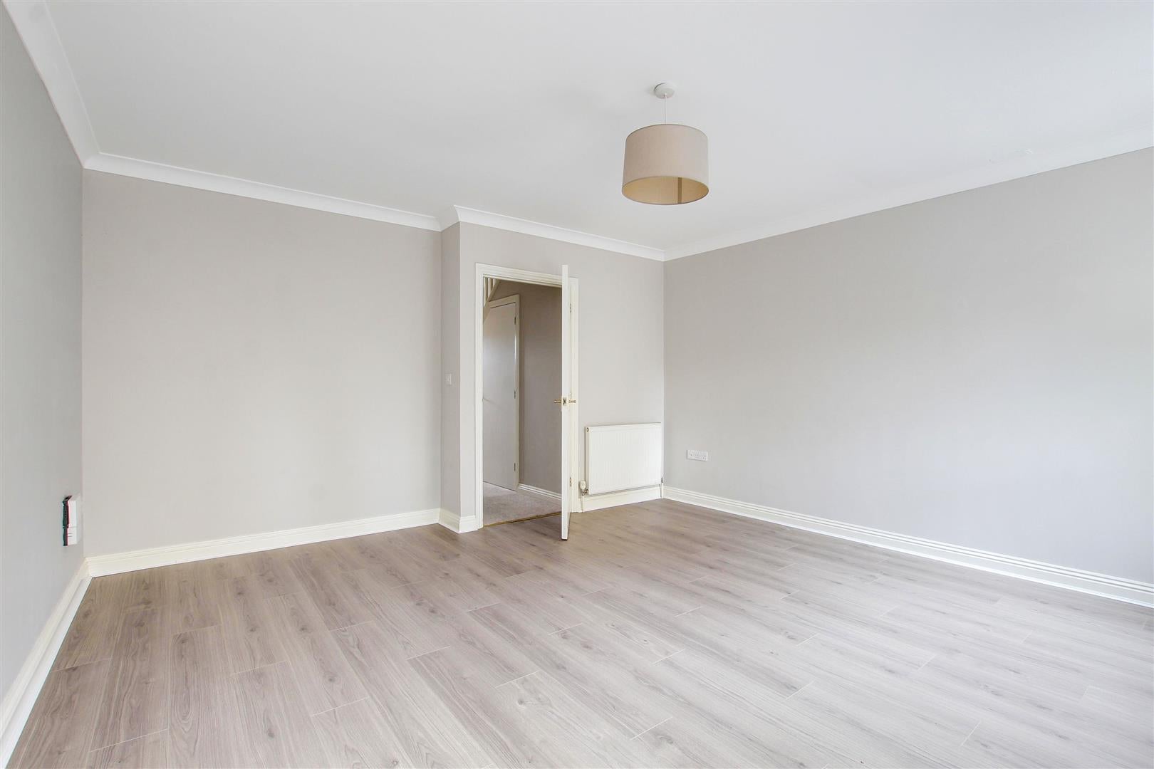 House Wisbeach Close in East Cambridgeshire