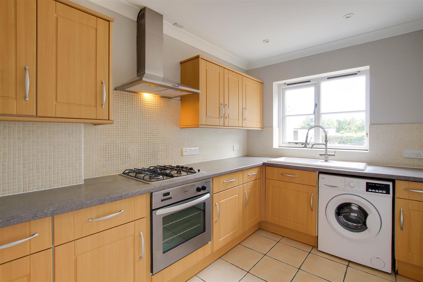 House Wisbeach Close in East Cambridgeshire