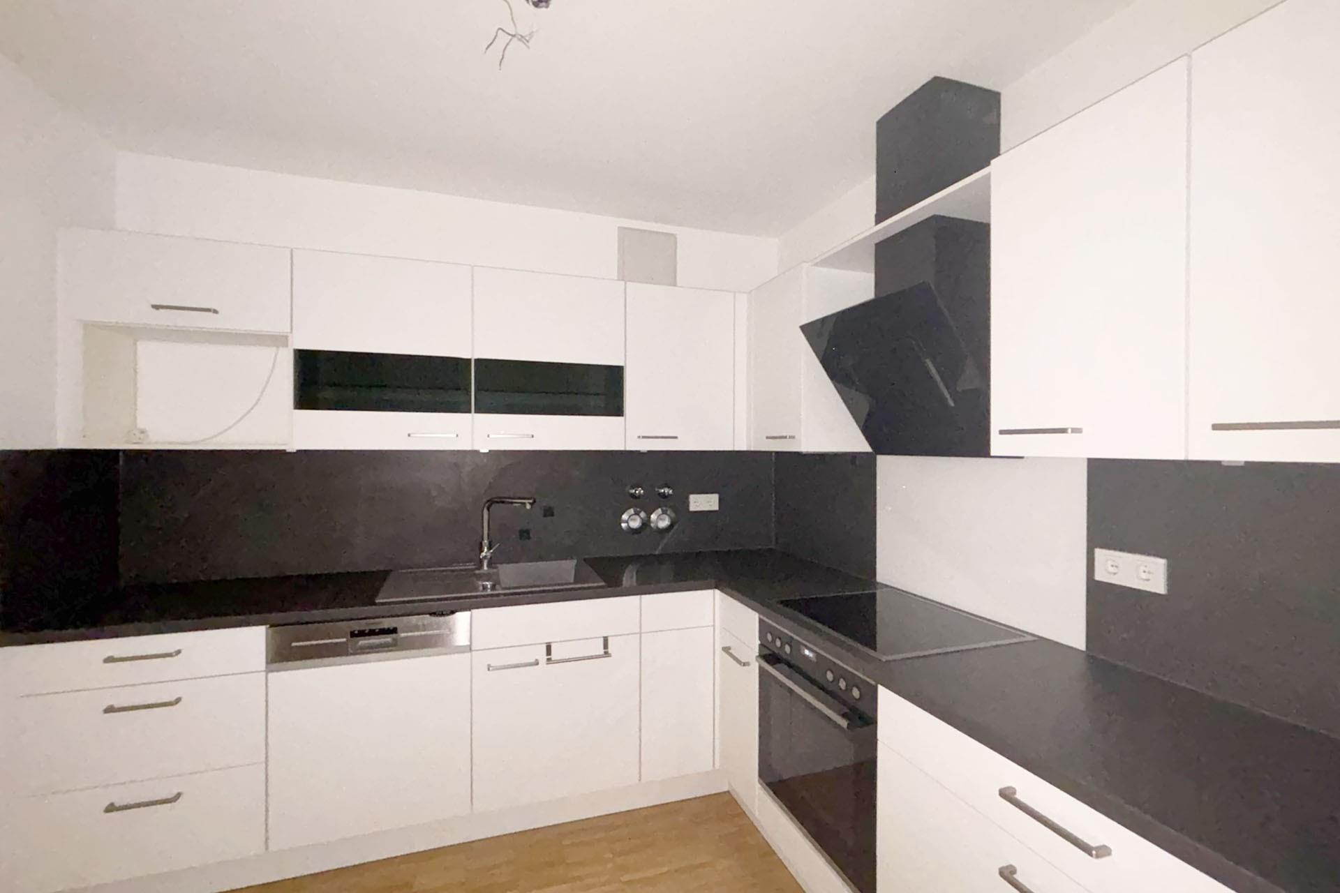 Wohnung Lissabonner Straße in Stuttgart