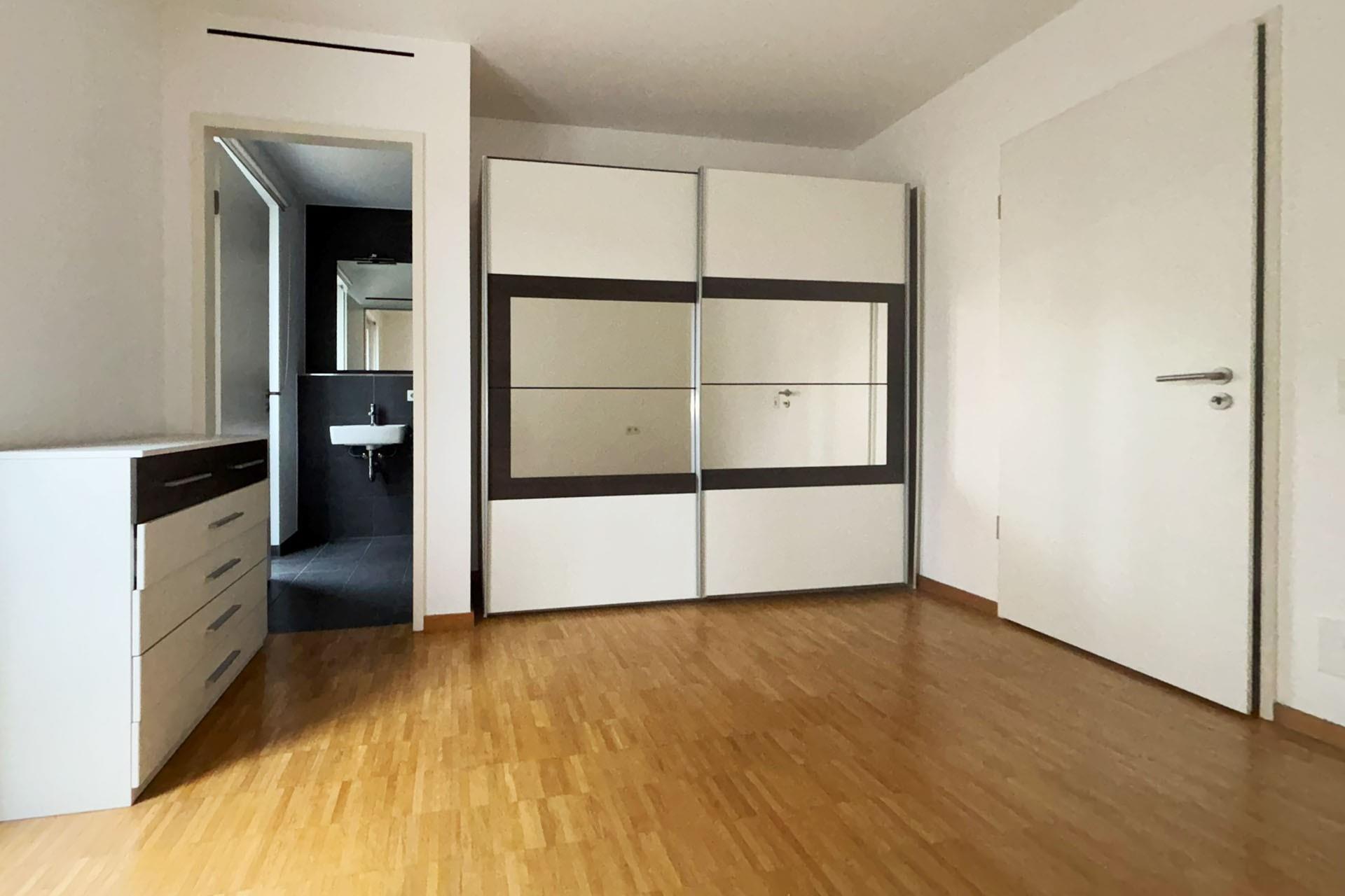 Wohnung Lissabonner Straße in Stuttgart