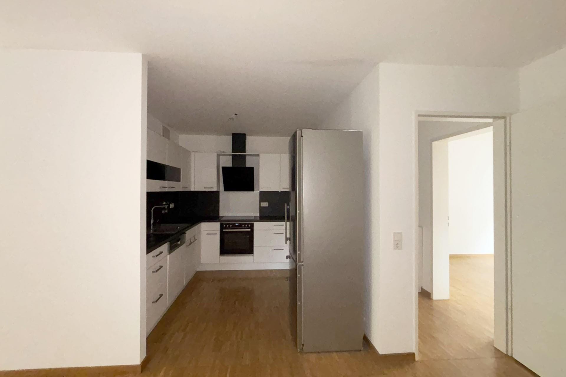 Wohnung Lissabonner Straße in Stuttgart