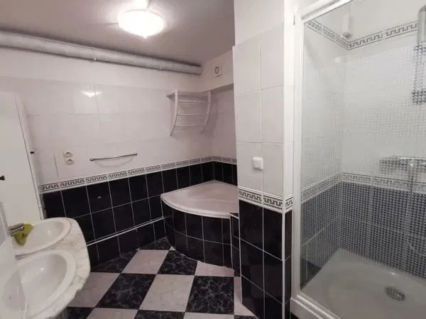Room Rue du 8 Mai 1945 in Sarcelles