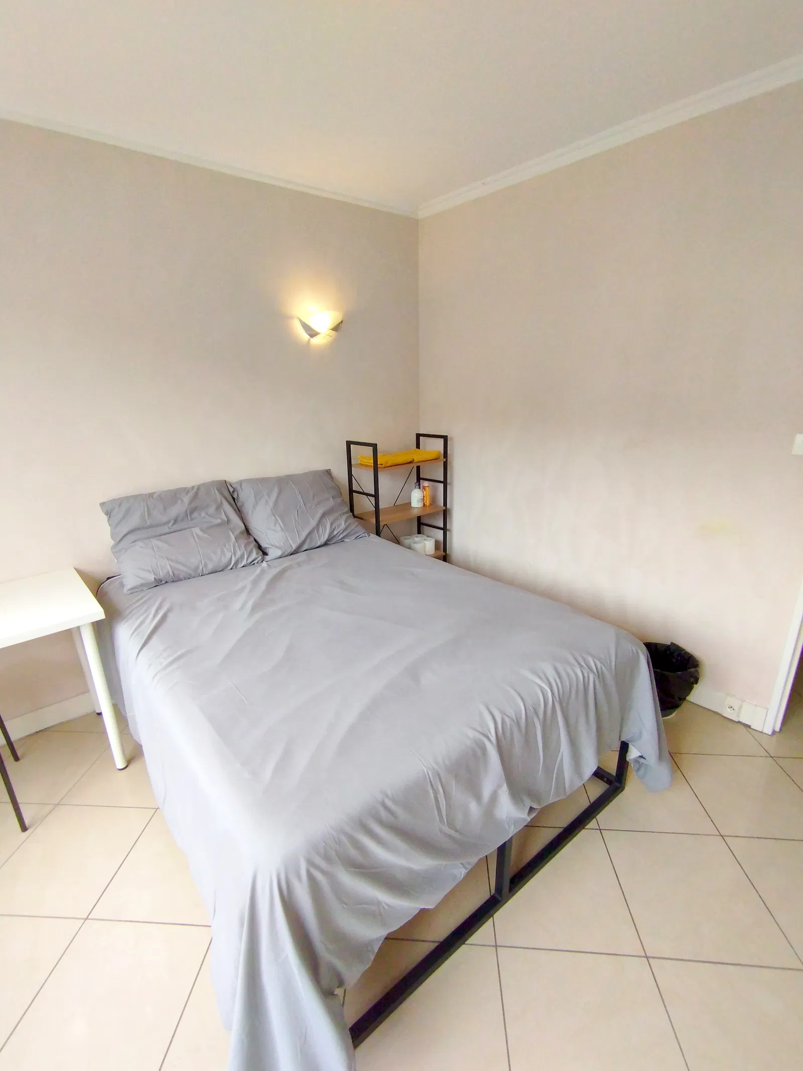 Room Rue du 8 Mai 1945 in Sarcelles