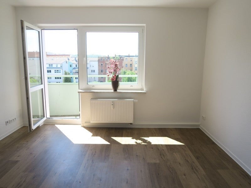 Wohnung Heinrichstraße in Gera