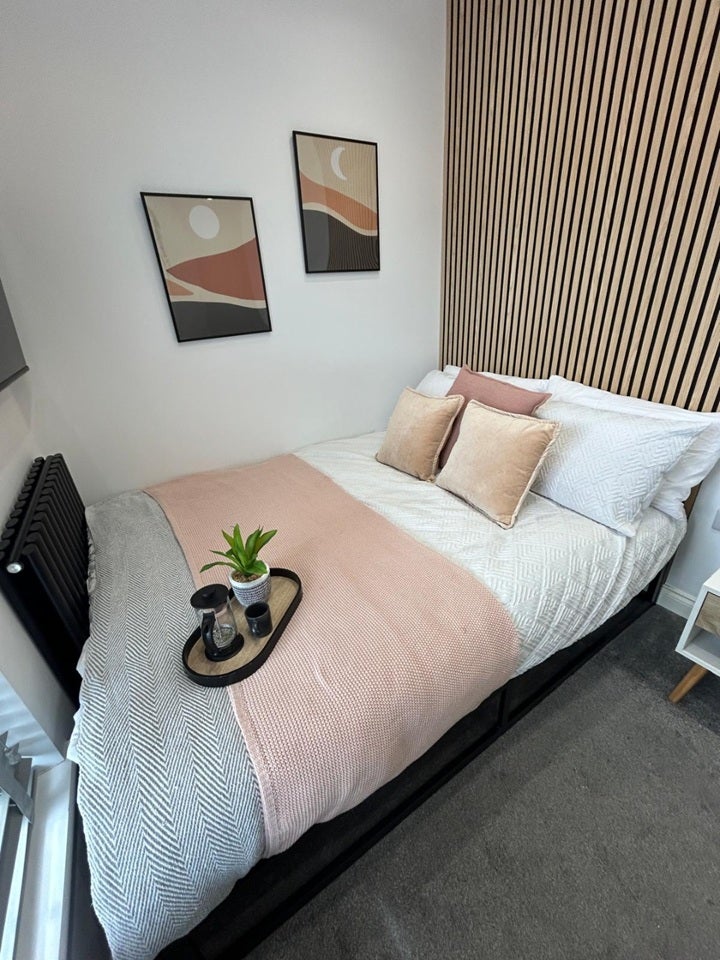 Room Arnold Street in Rugby