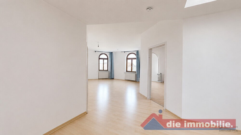 Wohnung Hegelstraße in Magdeburg