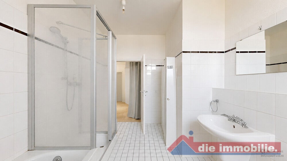 Wohnung Hegelstraße in Magdeburg