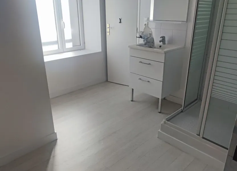 Maison Rue des Francs Bourgeois à Forfry