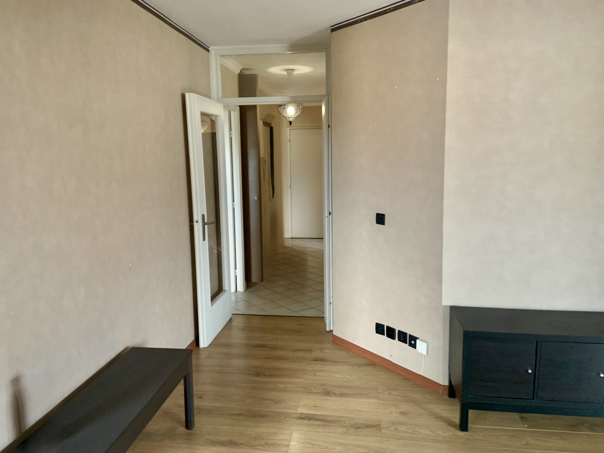 Appartement Allée Jean Rostand à Évry