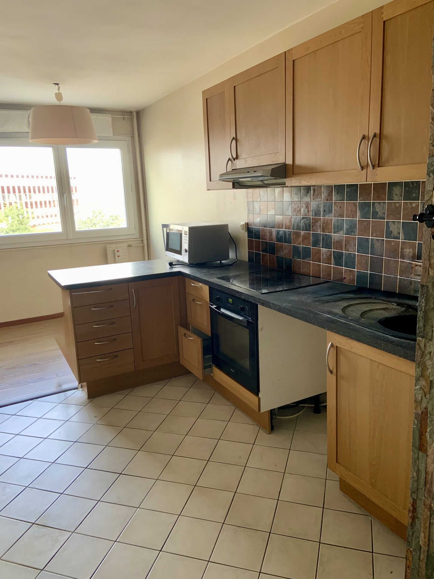 Appartement Allée Jean Rostand à Évry