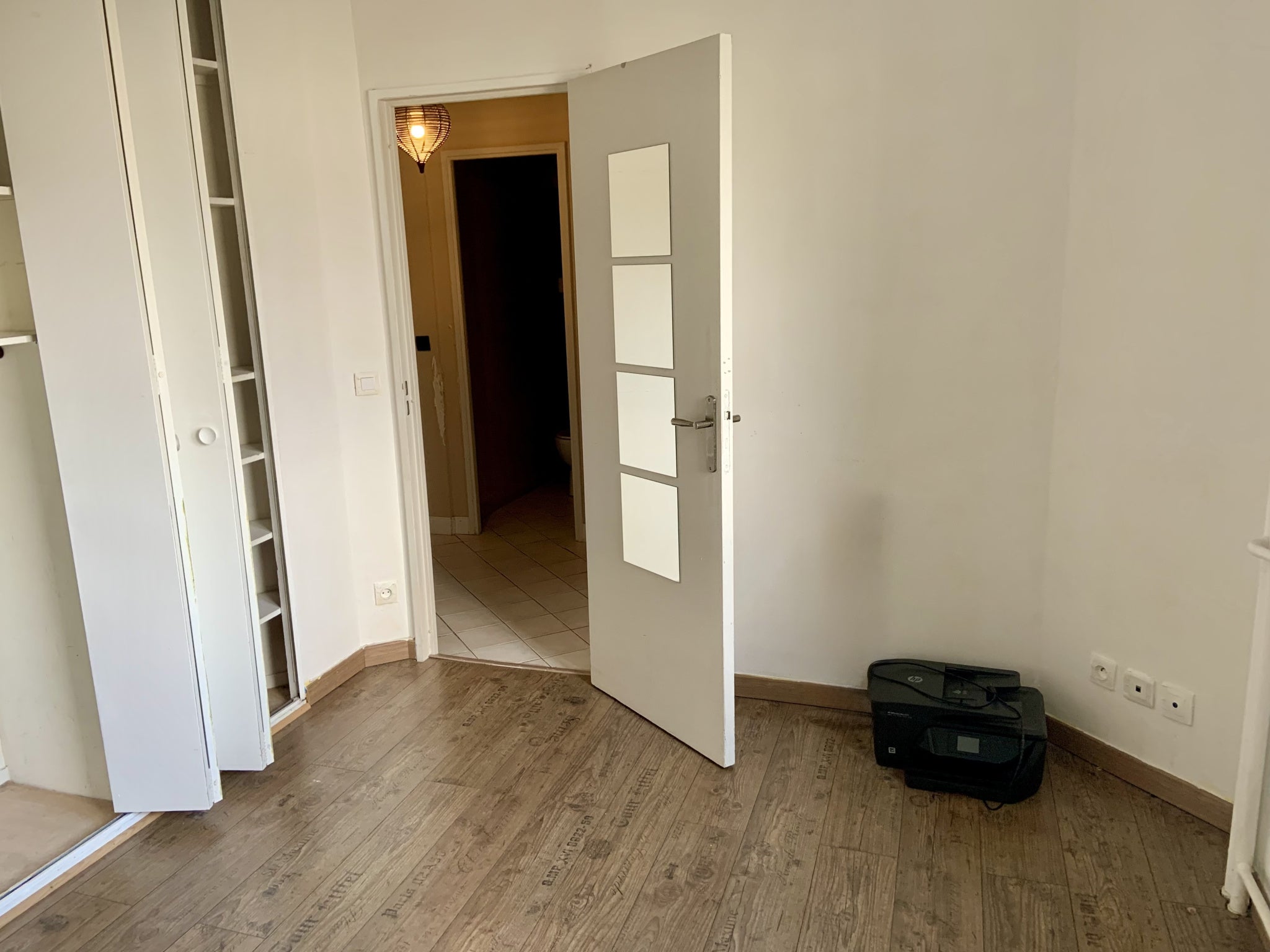 Appartement Allée Jean Rostand à Évry