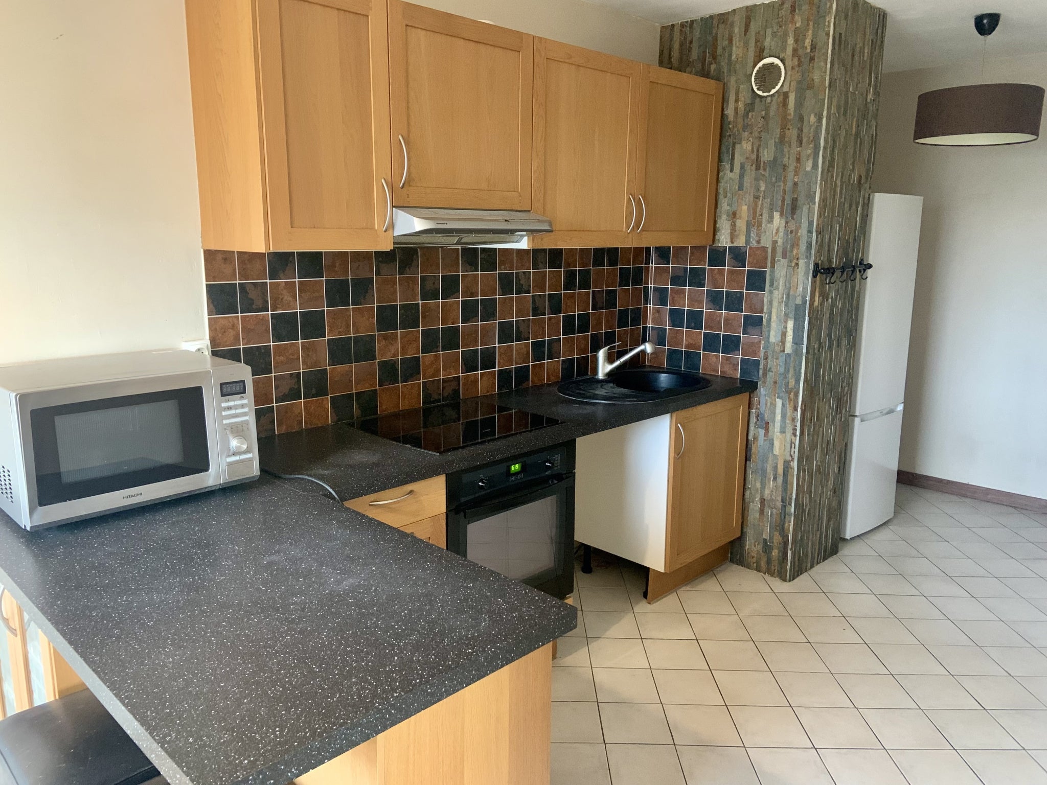 Appartement Allée Jean Rostand à Évry