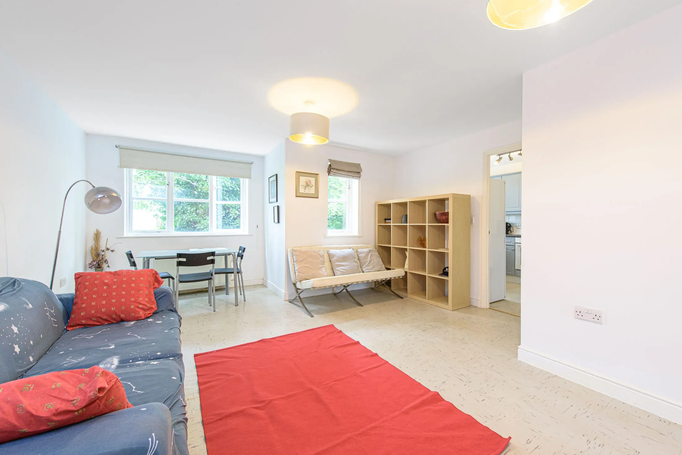Flat Pickard Close in Greater London