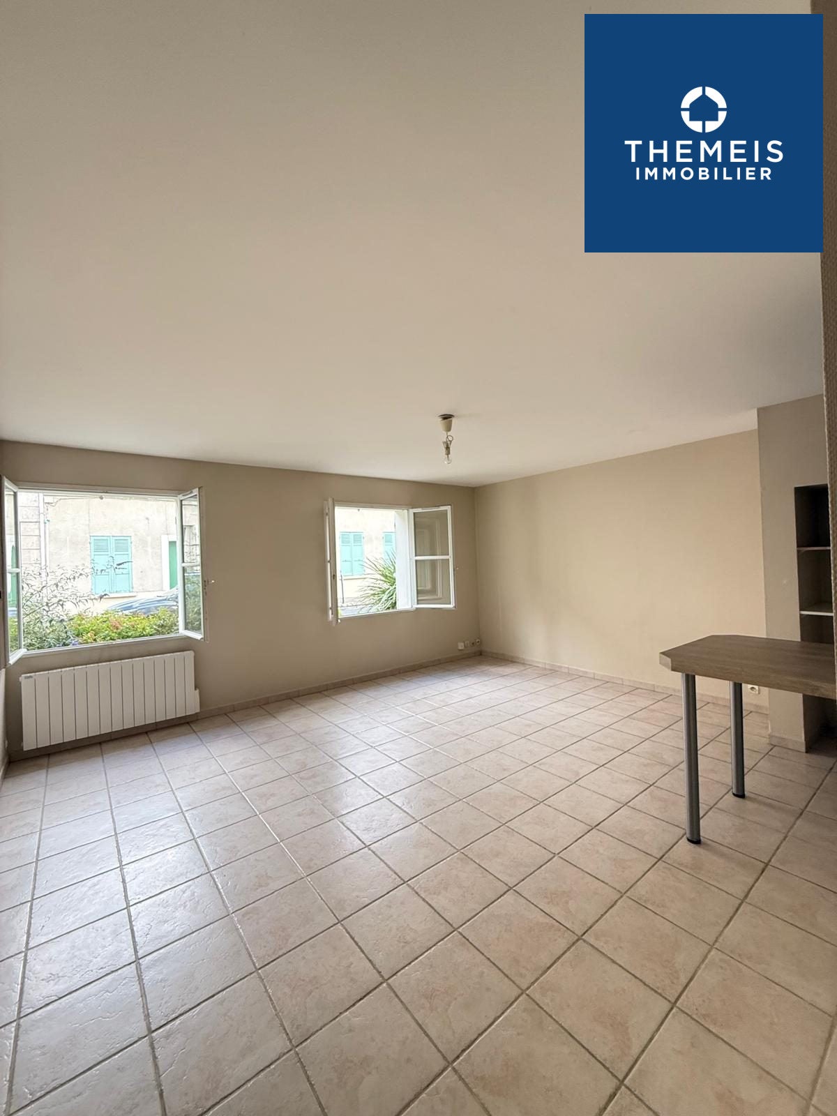 Appartement Rue d'Angiviller à Rambouillet