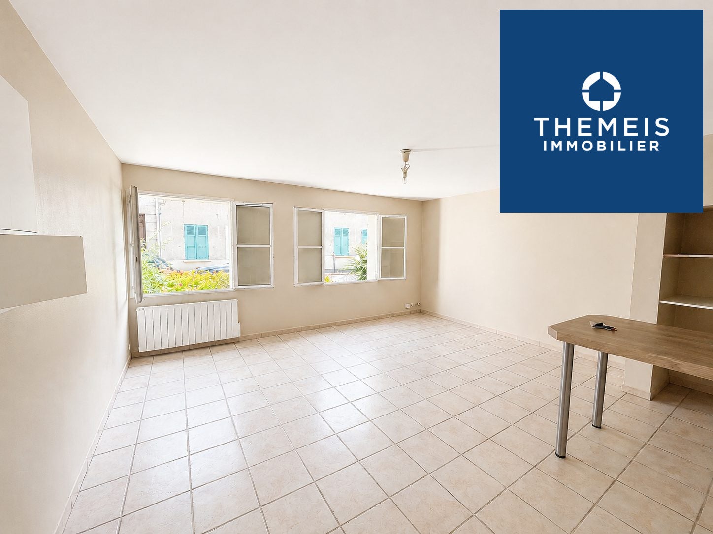 Flat Rue d'Angiviller in Rambouillet