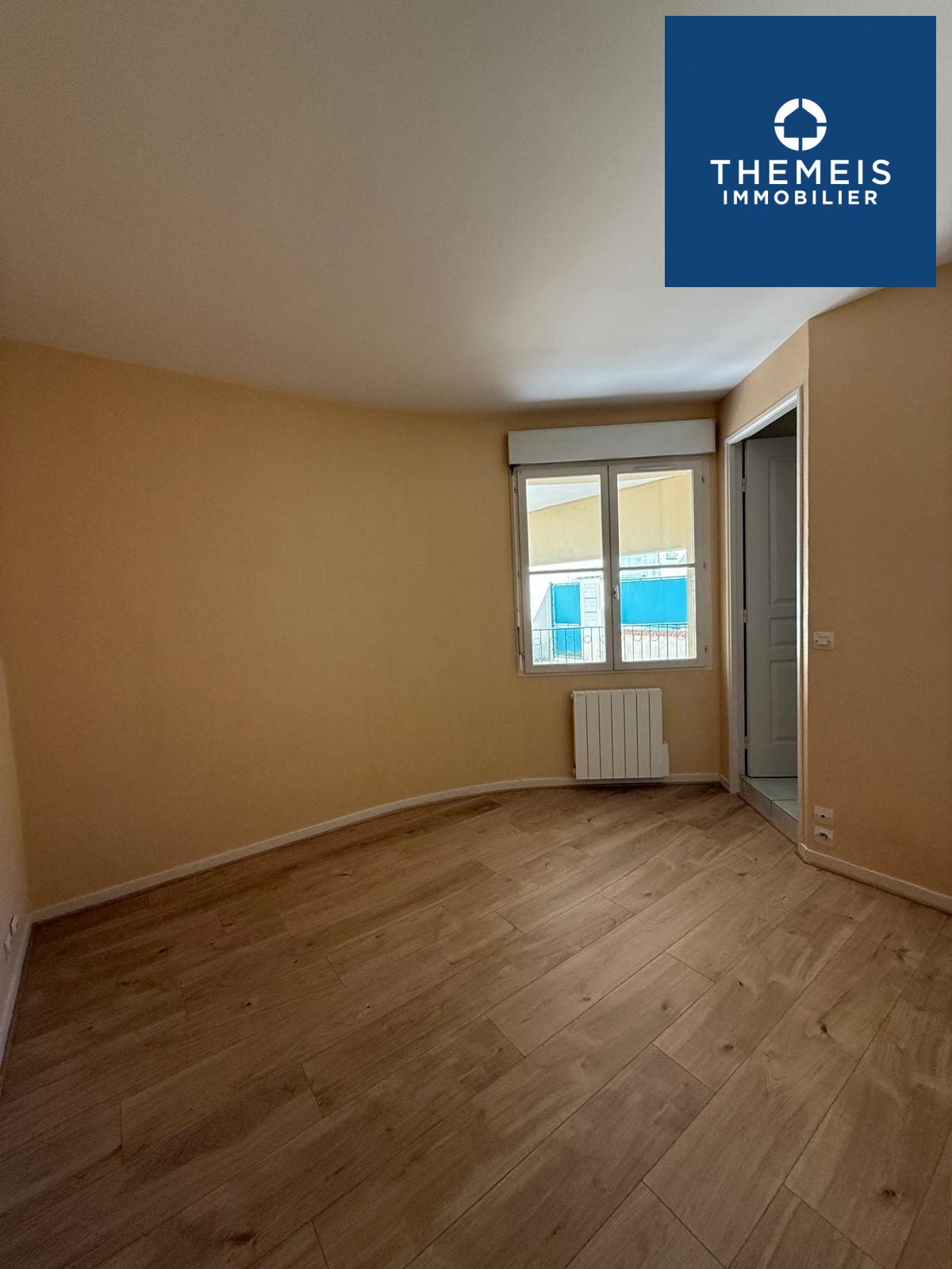 Flat Rue d'Angiviller in Rambouillet
