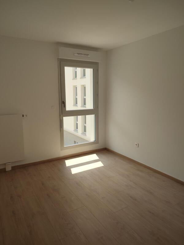 Appartement Avenue Coriolan à Lucé