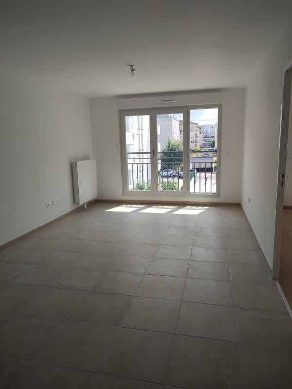 Appartement Avenue Coriolan à Lucé