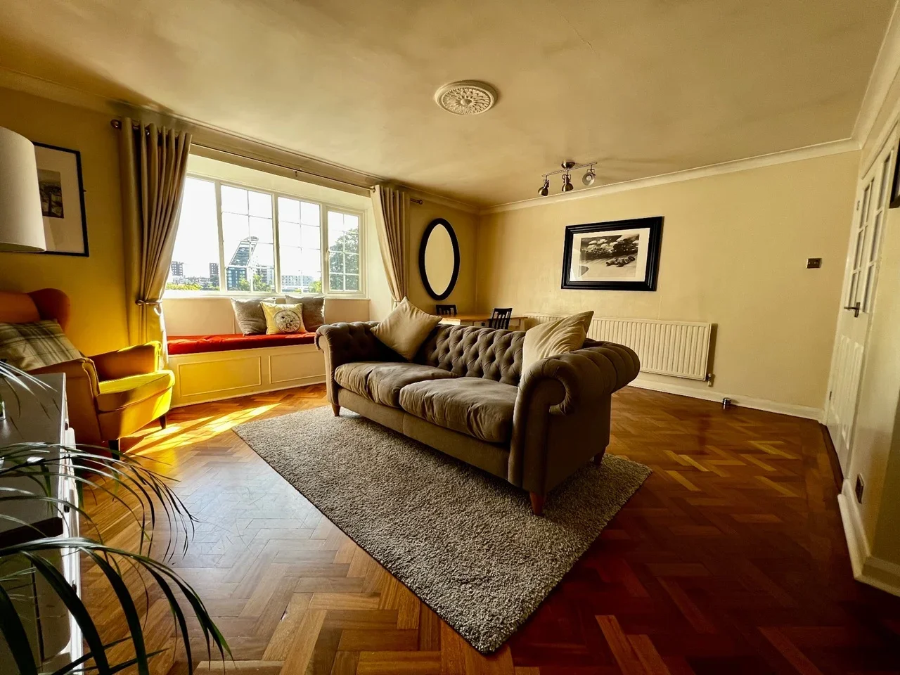 Flat Durham Road in Greater London