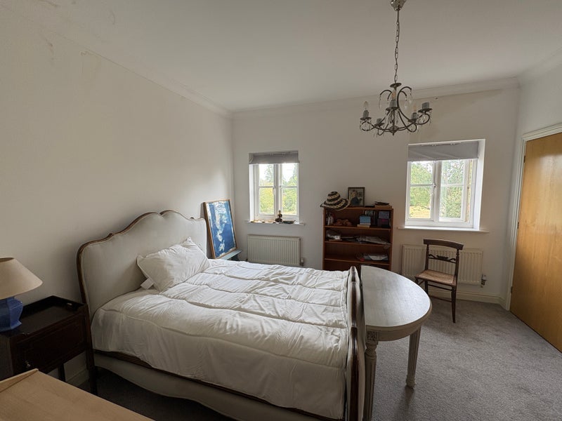 Room Brockwell Park Row in Greater London