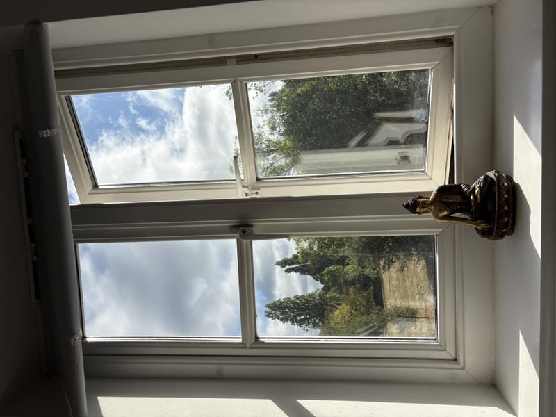 Room Brockwell Park Row in Greater London